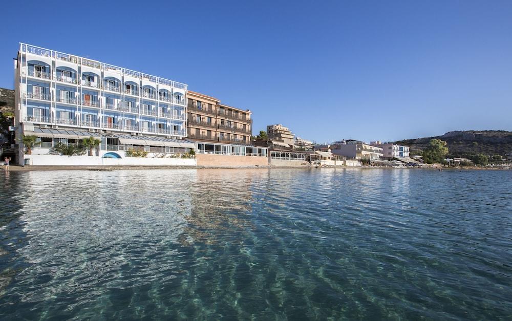 Hotel Tolo Otel