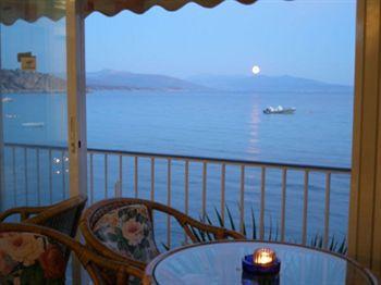 Hotel Tolo 3*