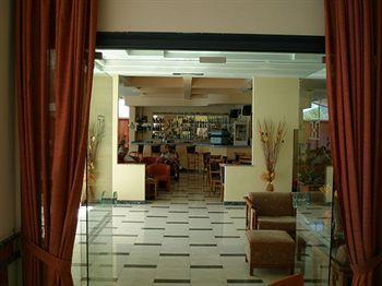 Hotel Tolo 3* Tolón