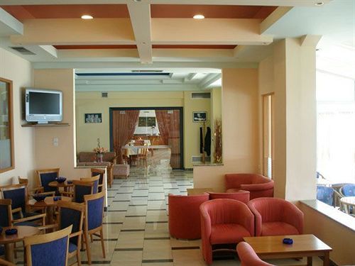 Otel Hotel Tolo