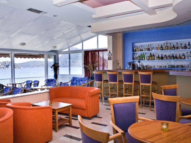 Otel Hotel Tolo 3*