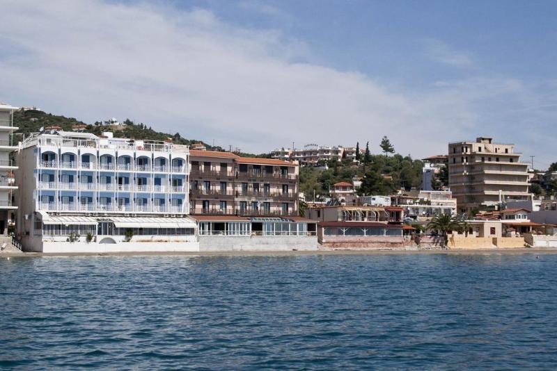 Hotel Tolo