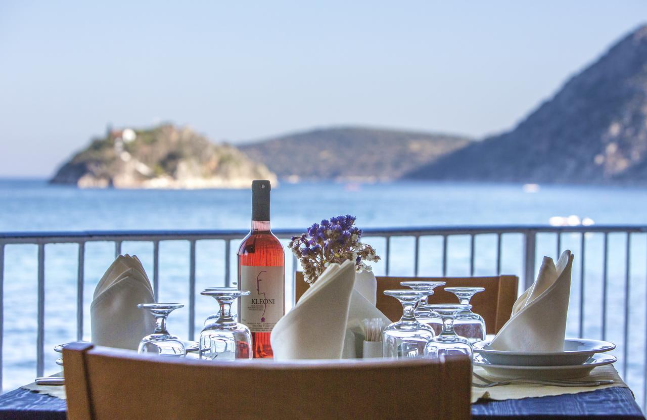 Otel Hotel Tolo 3*