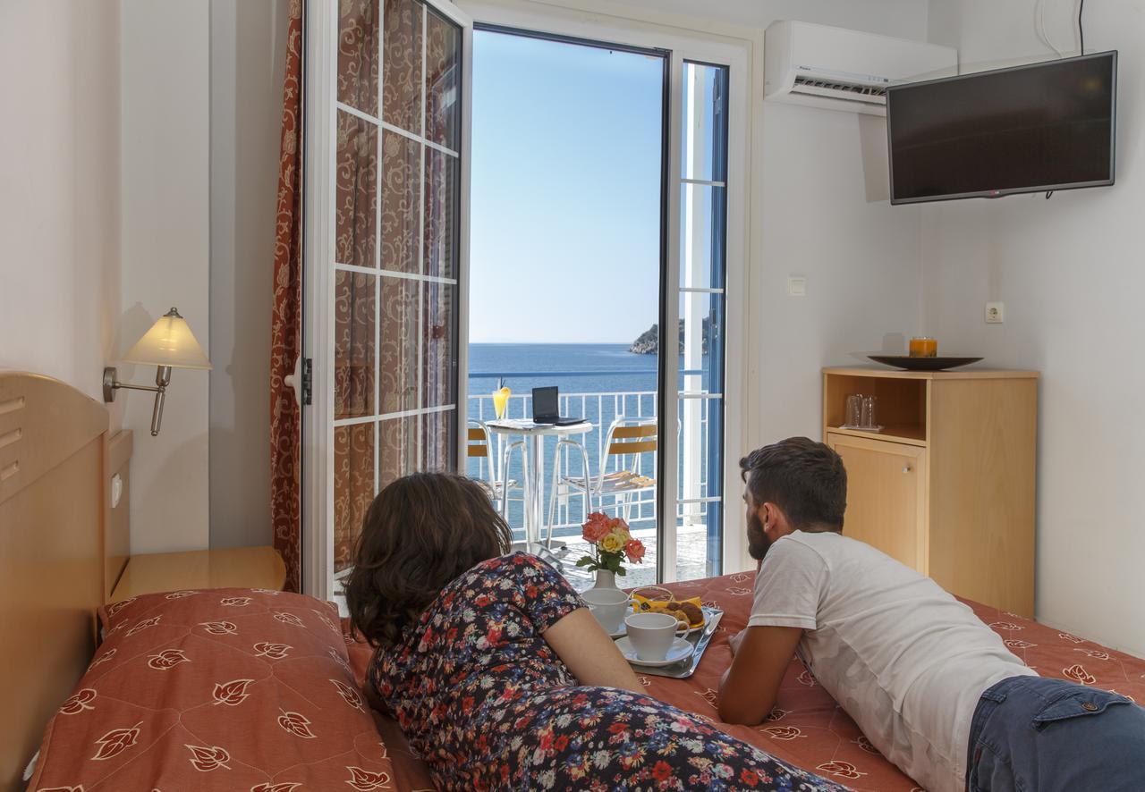 Otel Hotel Tolo