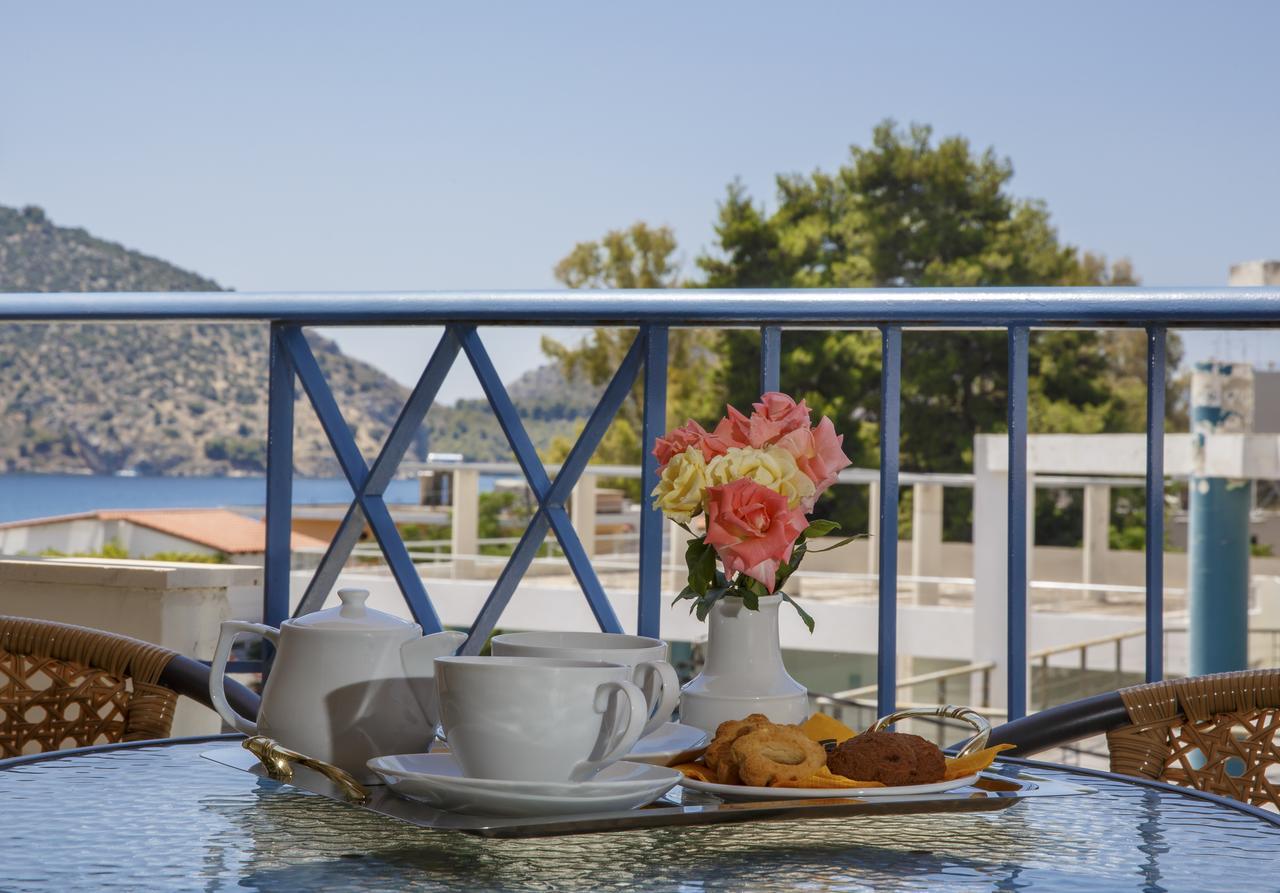 Hotel Tolo