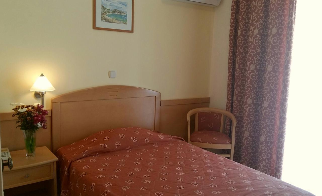 Otel Hotel Tolo