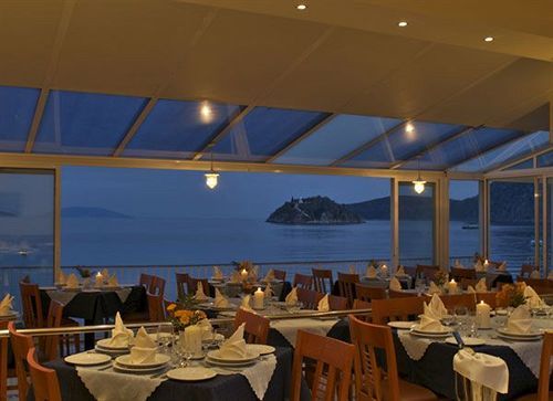 Hotel Tolo Otel 3*