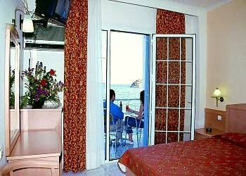 Otel Hotel Tolo