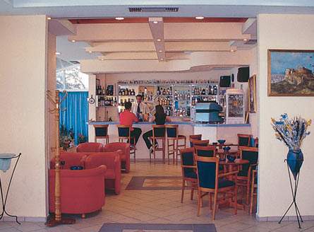 Otel Hotel Tolo